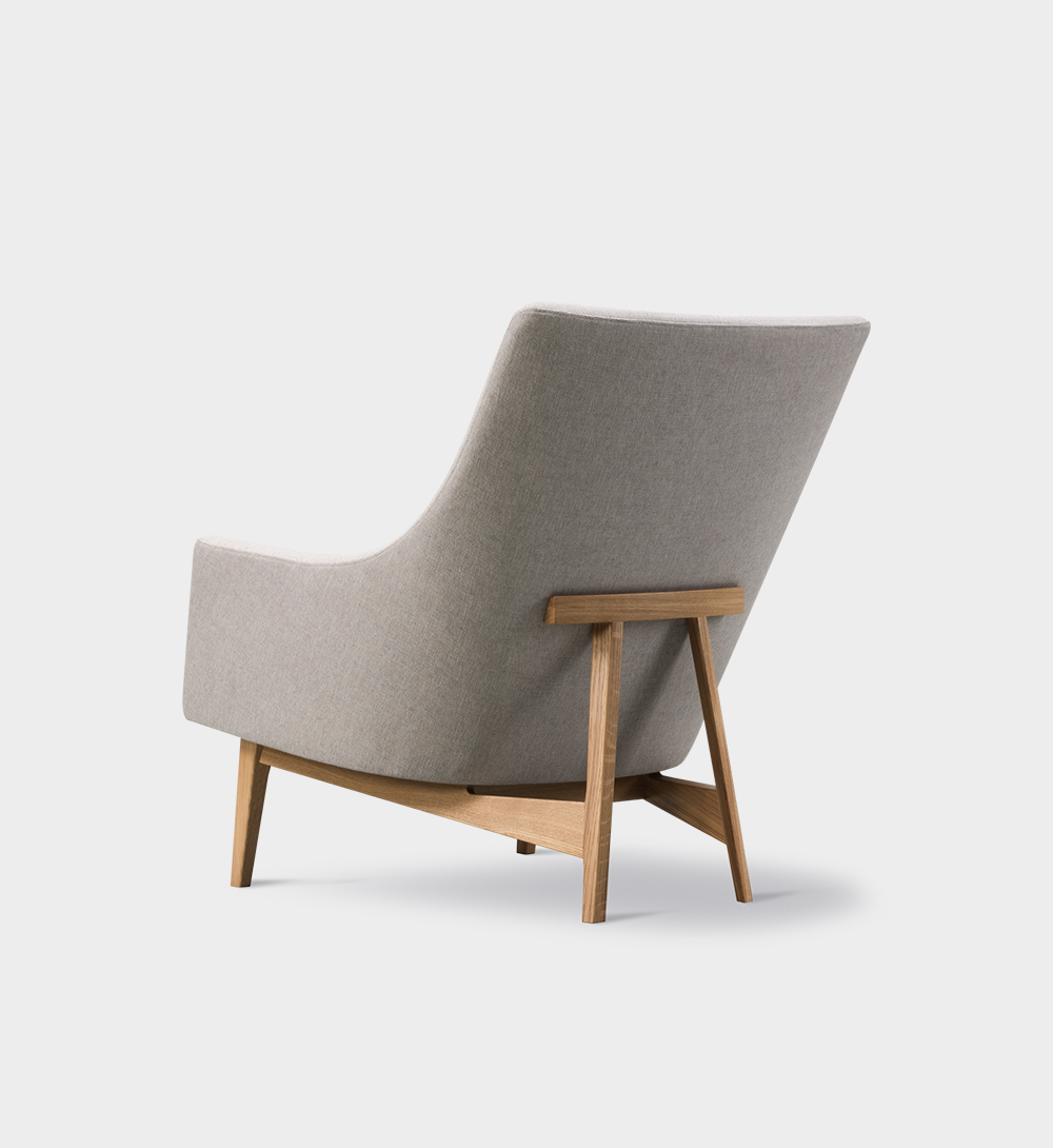 Tinnappelmetz-Fredericia-A-Chair Wood Base 08