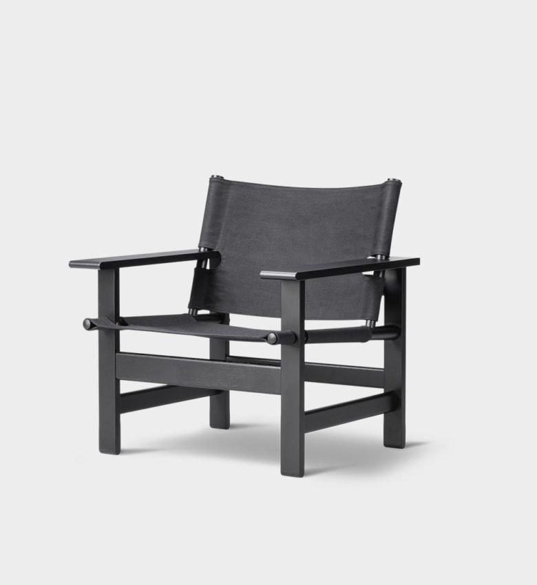 Tinnappelmetz-fredericia-BThe Canvas Chair 02