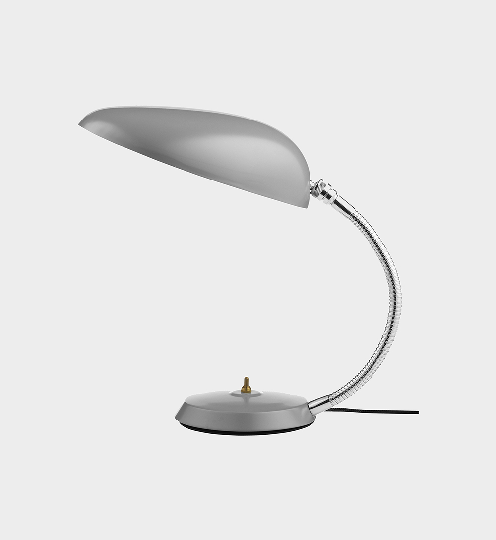 Tinnappelmetz-GubiCobra Table Lamp 2