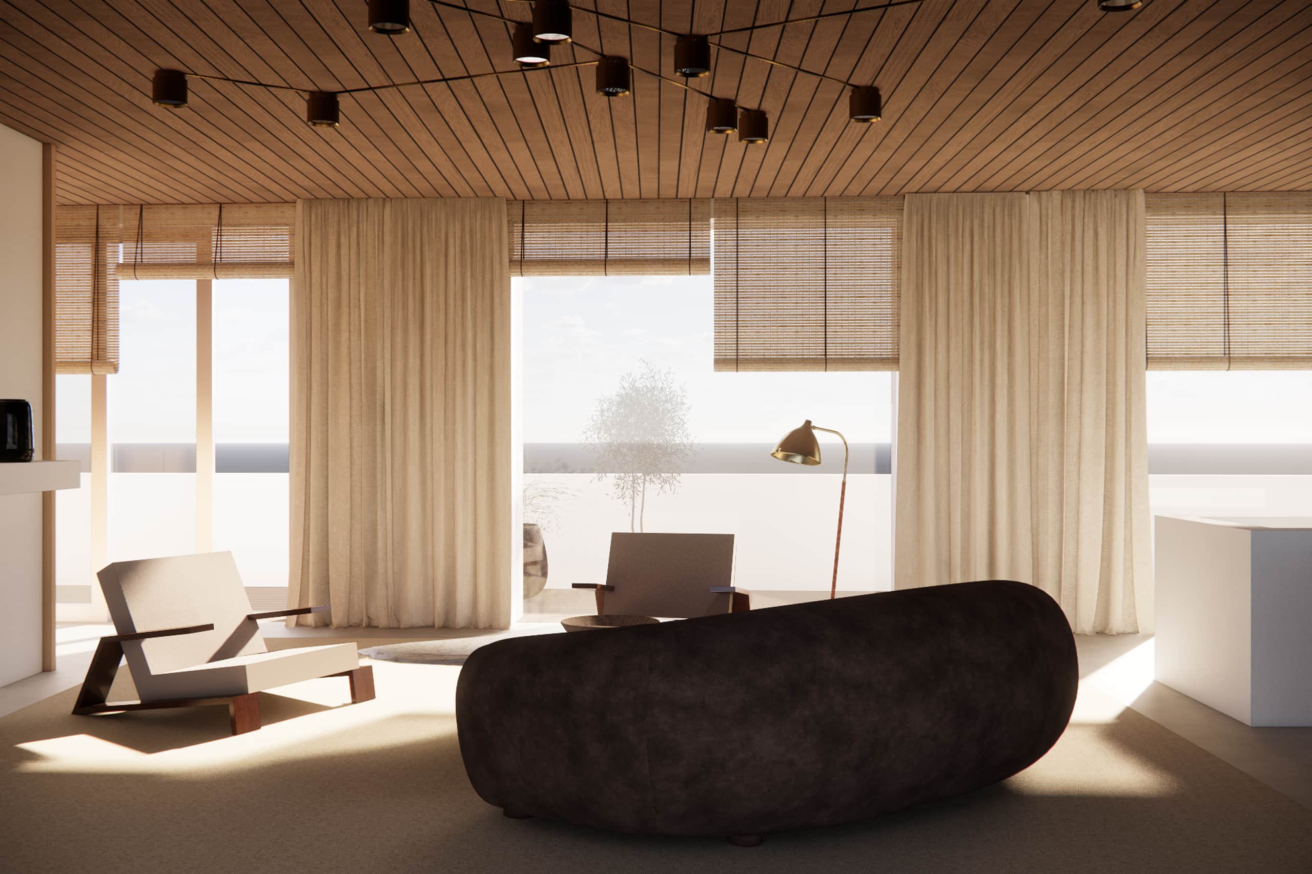 TM Penthouse II