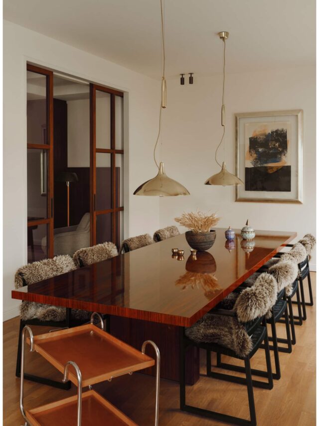 Tinnappelmetz Roseneck Residence