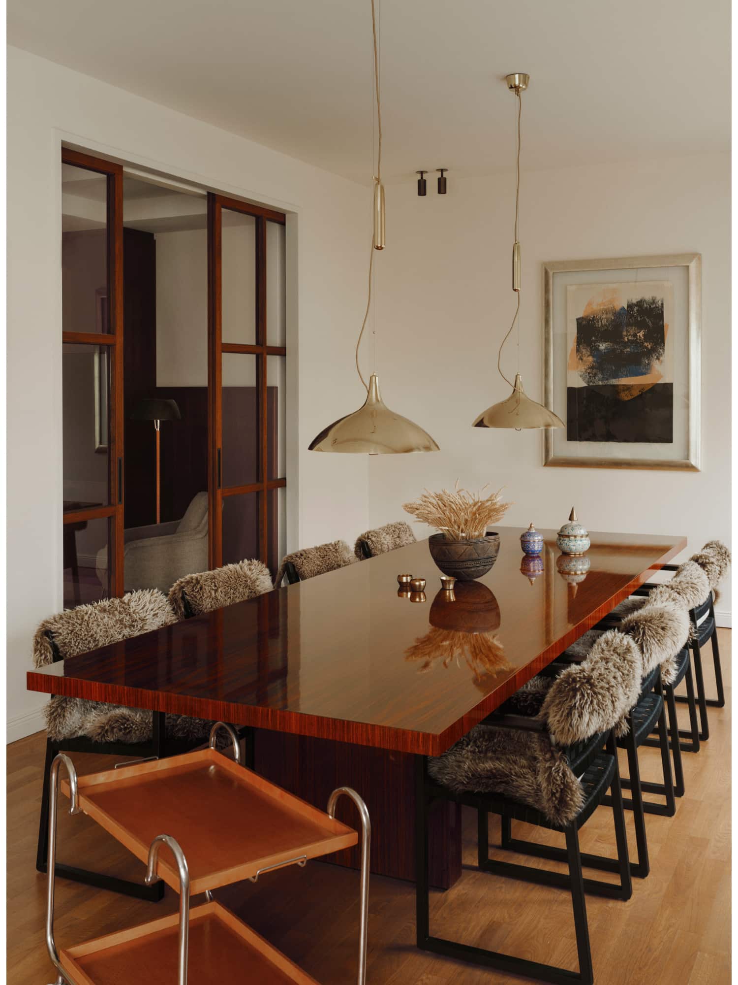 Tinnappelmetz Roseneck Residence