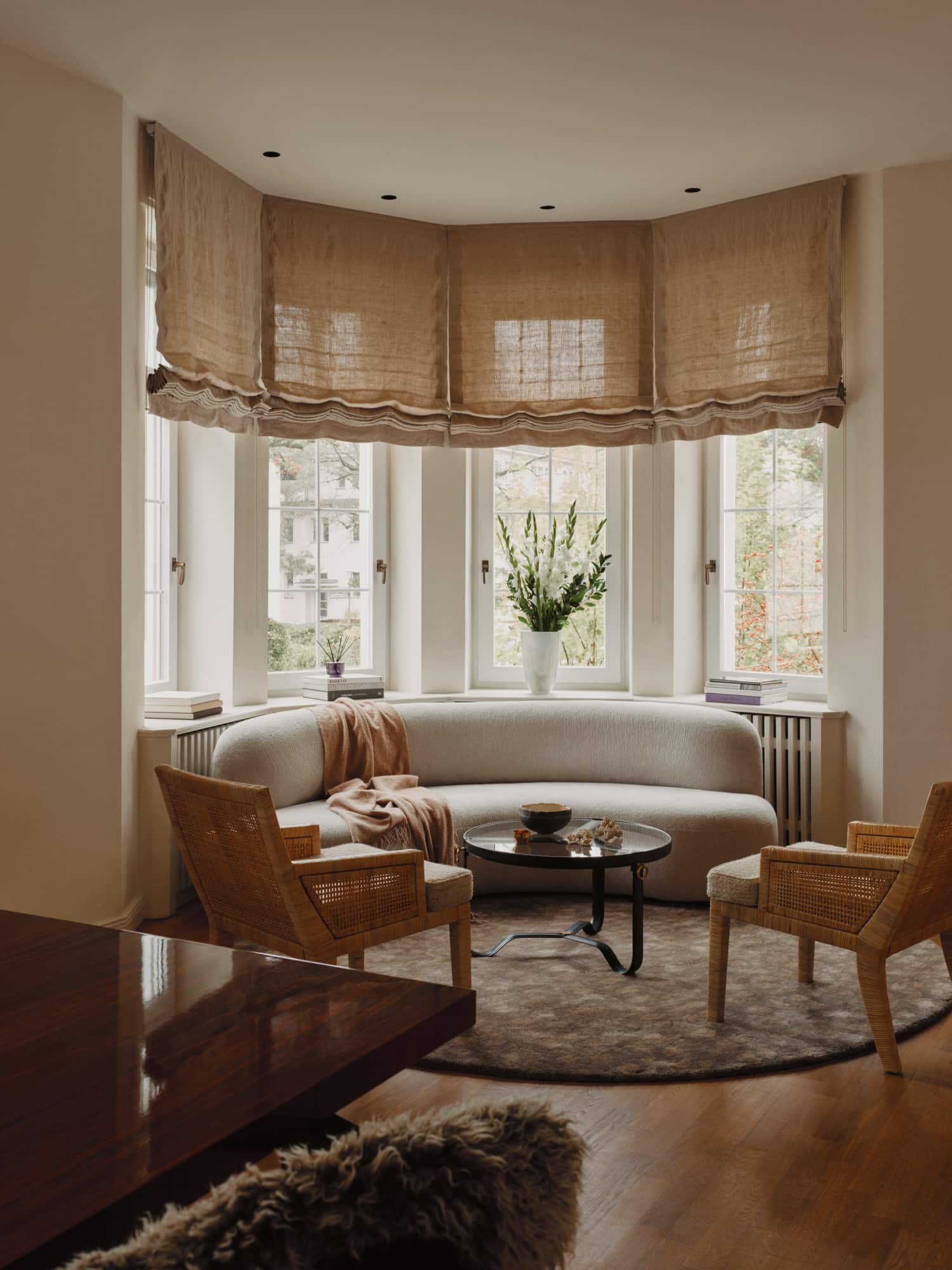 Tinnappelmetz Roseneck Residence